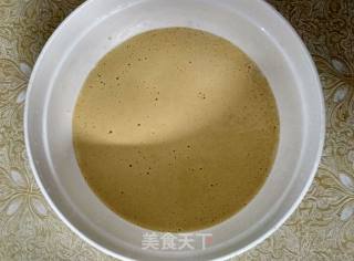 Bake A Cake recipe