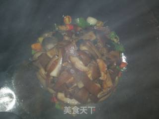 Spicy Marinade recipe