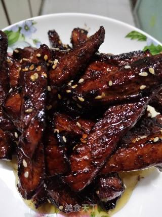 Kid Beef Jerky recipe