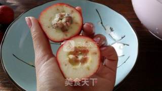 Hawthorn Jam recipe