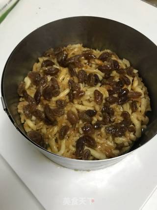 Shaqima recipe
