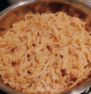 Chicken Pasta recipe