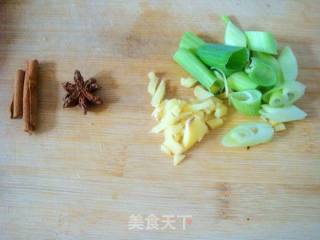 【zhejiang Cuisine】--scallion Noodles recipe