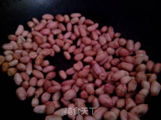 Icing Peanuts recipe
