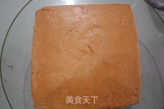 Hot Pot Base Cake recipe