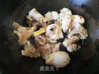 【yantai】angkang Fish Tofu Soup recipe