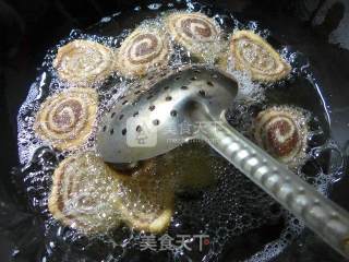 Fried Cat Ears recipe