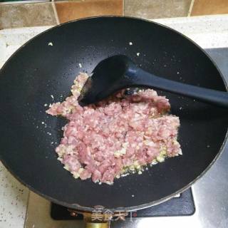 Less Oil Version of Oil-soaked Tongle Dishes recipe