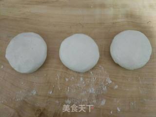 【tianjin】fried Cake recipe