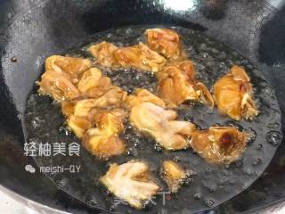 Spicy Chicken recipe