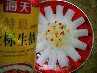【summer Cold Dishes】--refreshing Appetizer Jelly recipe