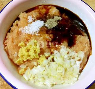 Spend A Full Moon recipe