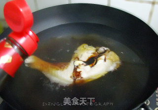 Good Luck-coke Chicken Drumsticks and Sydney recipe