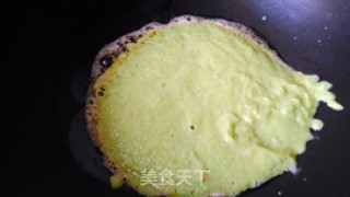 # Fourth Baking Contest and is Love to Eat Festival# Jade Douban Cake recipe