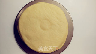 #新良首第届烤大赛# Huahaoyueyuan Snowflake Shredded Bread recipe