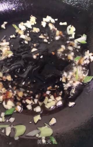 Fried Broccoli recipe
