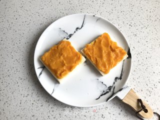 Maple Pumpkin Sandwich recipe