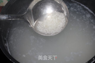 【liaoning】crab Roe Congee recipe