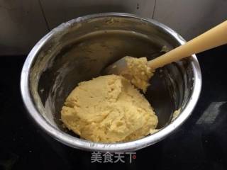 # Fourth Baking Contest and is Love to Eat Festival#pineapple Cake recipe