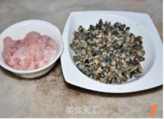 Homemade Pork Snail Chili Sauce Served with Rich Jiangxi Flavor and Salty Flavor recipe