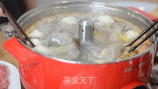 Hot Pot recipe