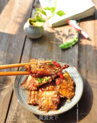 Braised Octopus recipe