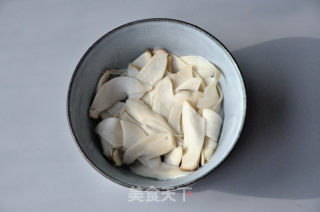 [sichuan] Poached Pork Slices recipe