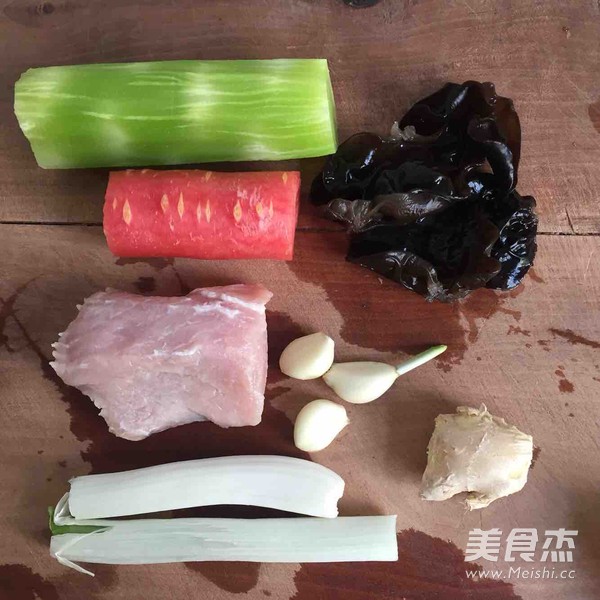 Yuxiang Pork recipe