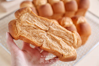 Thai Milk Tea Bag recipe