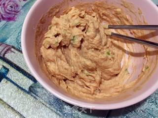 Meat Loaf, Upgraded Luncheon Meat (for Babies) recipe