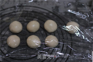 #四session Baking Contest and is Love to Eat Festival#sansheng Iii Peach Blossom Crisp recipe