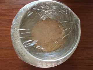Tiger Frian recipe