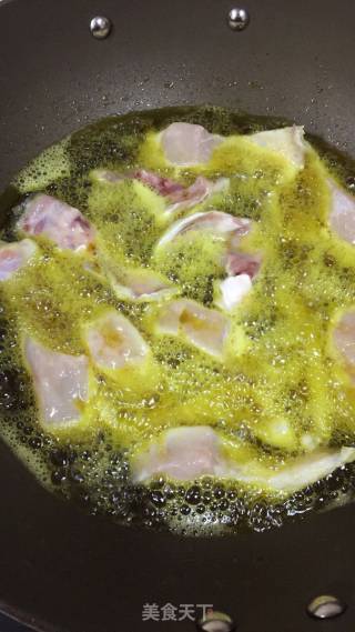 Braised Grass Carp🐟 recipe