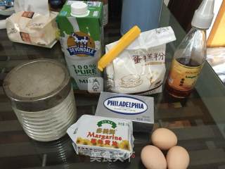 Delicious and Not Fat Light Cheesecake recipe