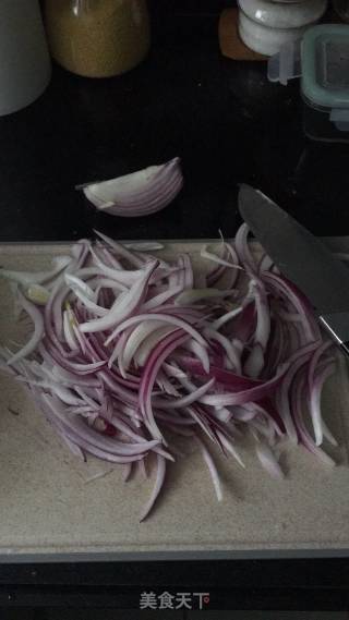 Horse Intestines recipe