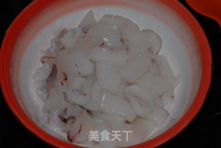 [cantonese Cuisine] A Pot of Fresh Oyster Sauce recipe