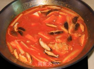 Guizhou Sour Soup Fish recipe