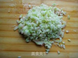 Gorgeous Transformation of Waste-watermelon Peel Jam recipe