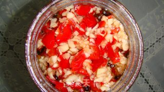 Classic Flavor-exclusive Secret Chopped Pepper recipe