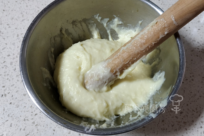 Sauerkraut and Potato Cake Soup recipe