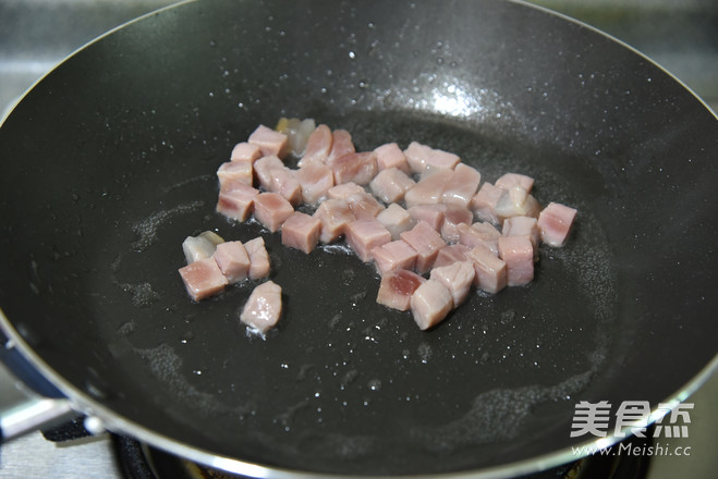 Assorted Sticky Rice recipe