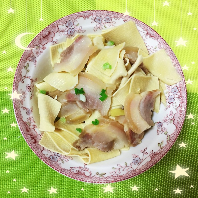 Thousands of Bacon Boiled recipe