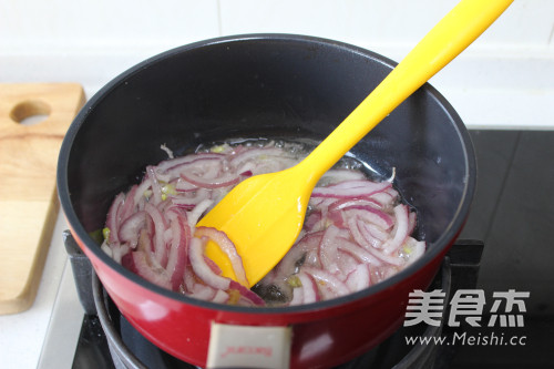 Bibimbap with Lard recipe