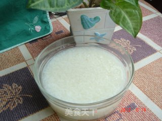 Glutinous Rice Wine recipe