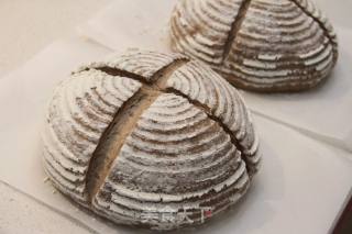 Rye Beer Ou Bun recipe