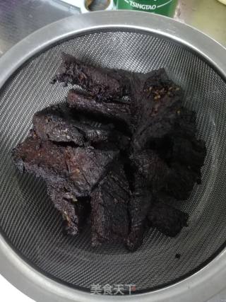 Xiaoman's Eclipse "homemade Beef Jerky" recipe