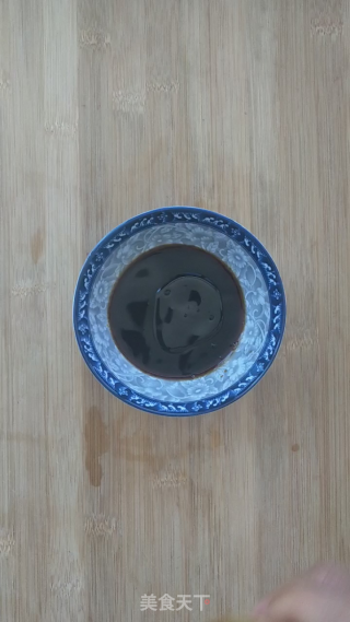 #快手饭# Preserved Egg Tofu recipe