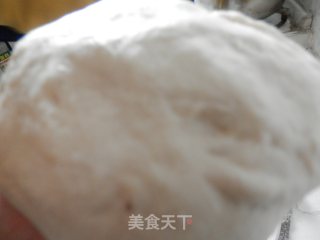 【kaifeng】chong Chong Bread recipe