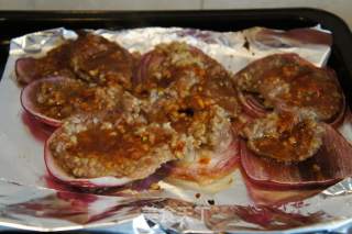 # Fourth Baking Contest and is Love to Eat Festival#roast Beef recipe