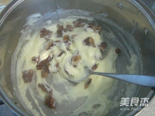 Jujube Fruit Yogurt recipe